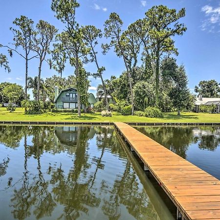 Lakefront Home With Game Room, Kayaks, And Fire Pit Lake Placid Esterno foto