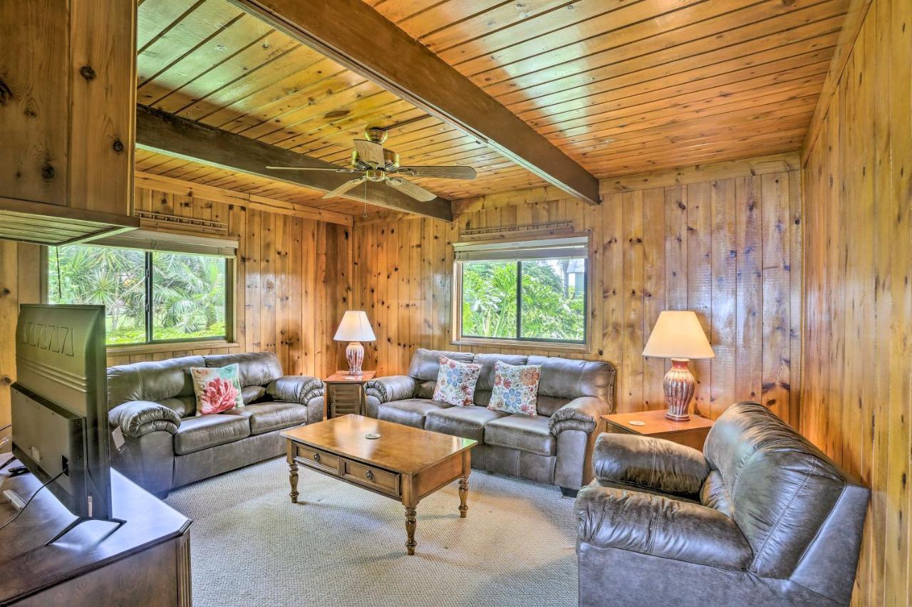 Lakefront Home With Game Room, Kayaks, And Fire Pit Lake Placid Esterno foto