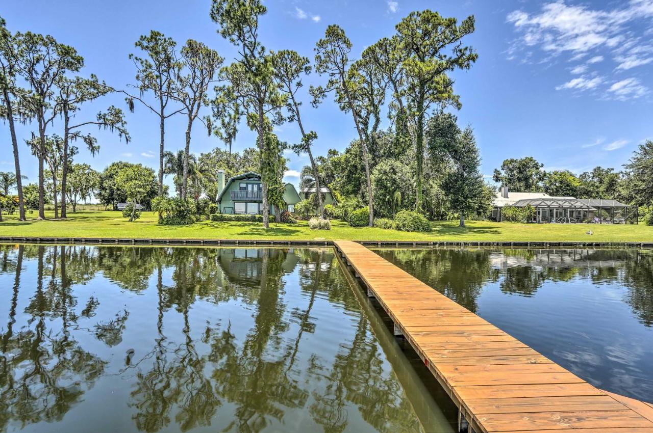 Lakefront Home With Game Room, Kayaks, And Fire Pit Lake Placid Esterno foto